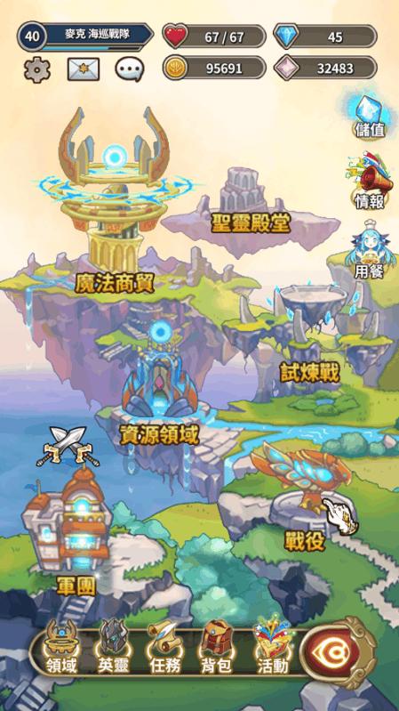 远征军：维京